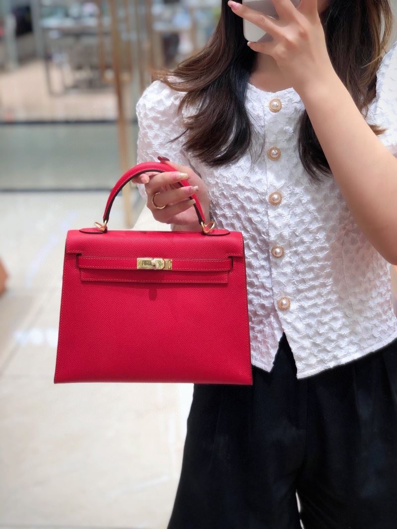 Hermes Kelly Bags